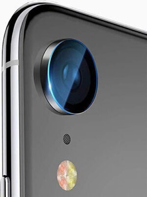Camera Lens Tempered Glass (iPhone XR)
