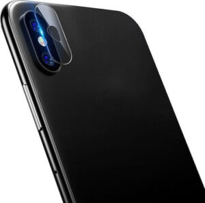 Camera Lens Tempered Glass (iPhone XS Max)
