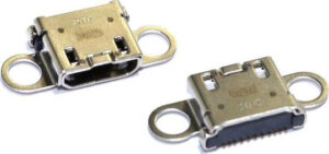 Επαφή Φόρτισης / Charging Connector για Samsung Galaxy Note 4 N910
