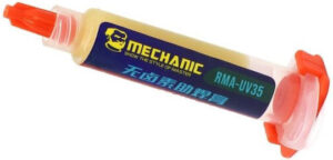 Flux Paste Mechanic RMA-UV35 5cc