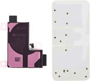 Γνήσια Μπαταρία Service Pack Apple Iphone 12 Mini Genuine Part