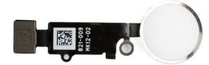 Home Button Assembly Λευκό για iPhone 7 Plus