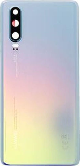 Huawei Καπάκι Μπαταρίας Breathing Crystal για Huawei P30 (Χωρίς lens)