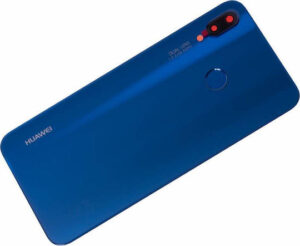 Huawei Καπάκι Μπαταρίας Klein Blue για P20 Lite