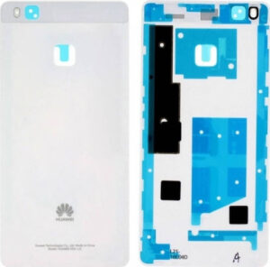 Huawei Καπάκι Μπαταρίας Λευκό για Huawei P9 Lite