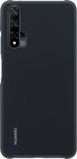 Huawei Καπάκι Μπαταρίας Μαύρο για Nova 5T