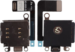 Iphone 14 Sim Card Reader + Flex 3p