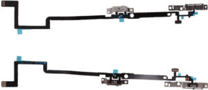 Iphone 16 Pro Max Καλωδιο Flex Power On Off 3p