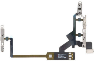 Καλωδιοταινία με Πλήκτρα Έντασης για iPhone 14 Pro