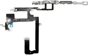 Καλωδιοταινία με Πλήκτρο On / Off για Apple iPhone 14 Plus