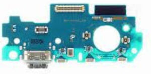 Καλωδιοταινία με Θύρα Φόρτισης για Samsung Galaxy A54 5G