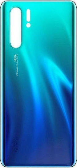 Καπάκι Μπαταρίας Aurora Blue για Huawei P30 Pro