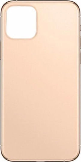 Καπάκι Μπαταρίας Χρυσό για iPhone 11 Pro Max