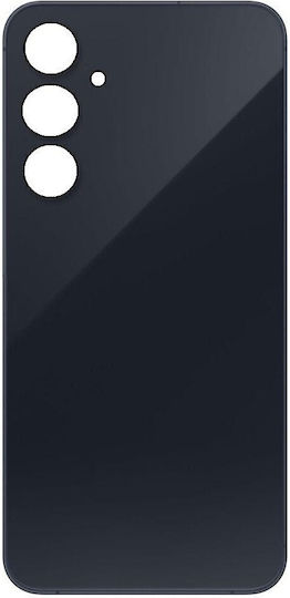 Καπάκι Μπαταρίας Dark Blue για Samsung Galaxy A55 5G