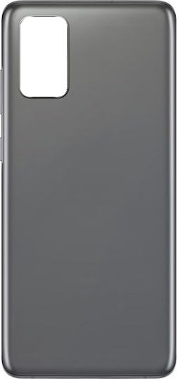 Καπάκι Μπαταρίας Γκρι για Galaxy S20+