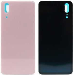 Καπάκι Μπαταρίας Huawei P20 Ροζ (OEM)