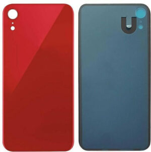 Καπάκι Μπαταρίας Κόκκινο για iPhone XR