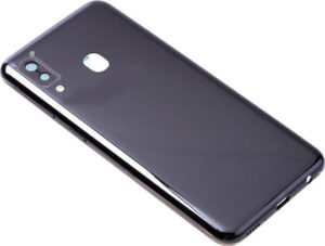 Καπάκι Μπαταρίας Μαύρο για Galaxy A20e
