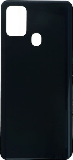 Καπάκι Μπαταρίας Μαύρο για Galaxy A21s