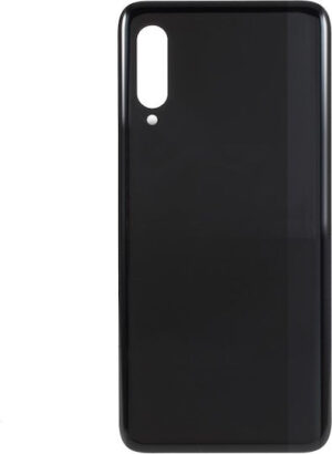 Καπάκι Μπαταρίας Μαύρο για Galaxy A90 5G