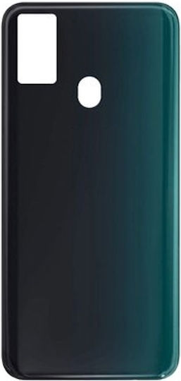 Καπάκι Μπαταρίας Μαύρο για Galaxy M30s
