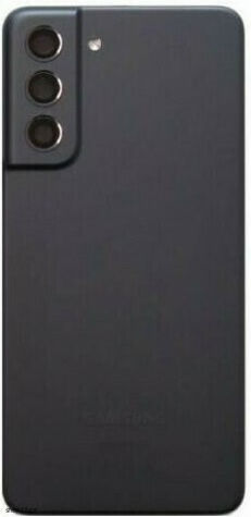 Καπάκι Μπαταρίας Μαύρο για Galaxy S21 FE 5G