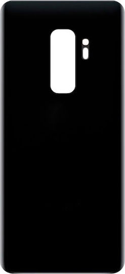 Καπάκι Μπαταρίας Μαύρο για Galaxy S9+
