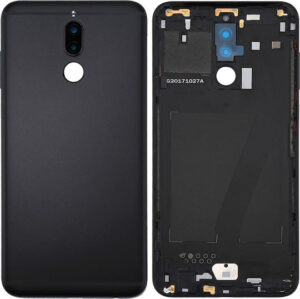 Καπάκι Μπαταρίας Μαύρο για Huawei Mate 10 Lite