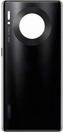 Καπάκι Μπαταρίας Μαύρο για Huawei Mate 30