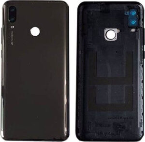 Καπάκι Μπαταρίας Μαύρο για Huawei P Smart 2019