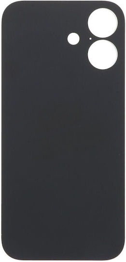 Καπάκι Μπαταρίας Μαύρο για iPhone 16