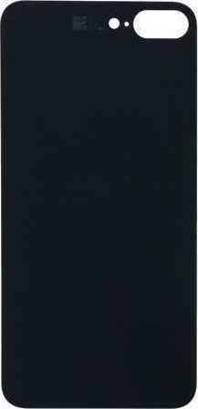 Καπάκι Μπαταρίας Μαύρο για iPhone 8 Plus