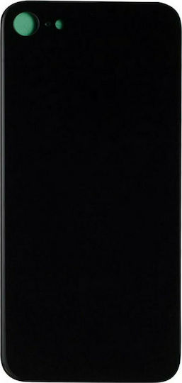 Καπάκι Μπαταρίας Μαύρο για iPhone 8