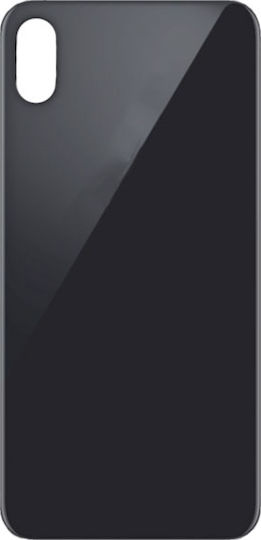 Καπάκι Μπαταρίας Μαύρο για iPhone XS Max