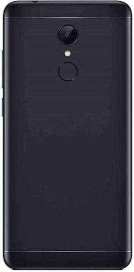 Καπάκι Μπαταρίας Μαύρο για Redmi 5