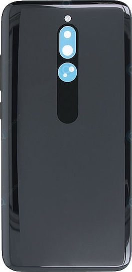 Καπάκι Μπαταρίας Μαύρο για Redmi 8