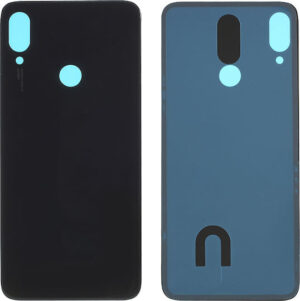 Καπάκι Μπαταρίας Μαύρο για Redmi Note 7