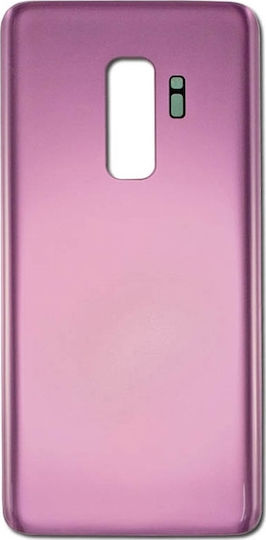 Καπάκι Μπαταρίας Μωβ για Galaxy S9+
