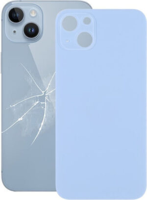 Καπάκι Μπαταρίας Μπλε για iPhone 14 Plus