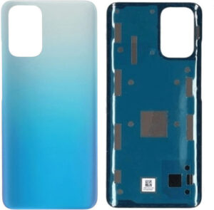 Καπάκι Μπαταρίας Μπλε για Redmi Note 10S