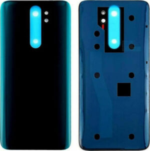 Καπάκι Μπαταρίας Μπλε για Redmi Note 8 Pro