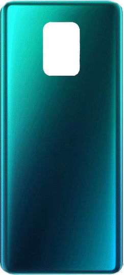 Καπάκι Μπαταρίας Μπλε για Redmi Note 9S