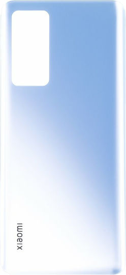 Καπάκι Μπαταρίας Μπλε για Xiaomi 12/12X