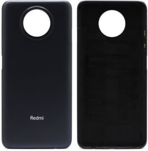 Καπάκι Μπαταρίας N60685 Μαύρο για Redmi Note 9T
