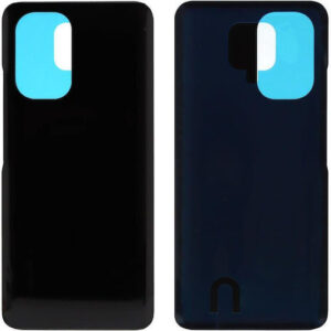 Καπάκι Μπαταρίας N60689 Μαύρο για Xiaomi Mi 11i