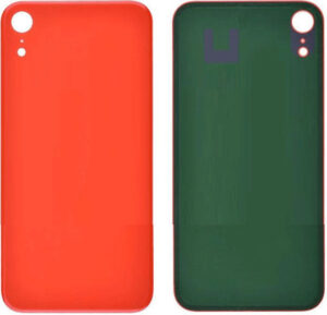 Καπάκι Μπαταρίας Orange για iPhone XR