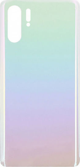 Καπάκι Μπαταρίας Pearl White για Huawei P30 Pro