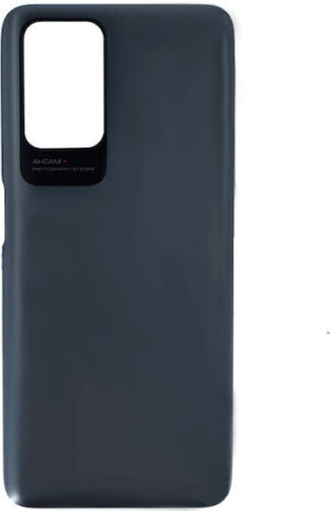 Καπάκι Μπαταρίας Πίσω Γκρι για Redmi 10