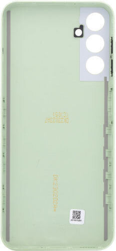 Καπάκι Μπαταρίας Πίσω Πράσινο για Samsung Galaxy A14 5G SM-A146
