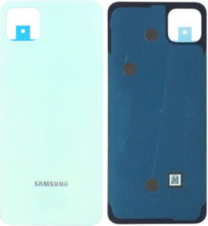 Καπάκι Μπαταρίας Πράσινο για Galaxy A22 5G